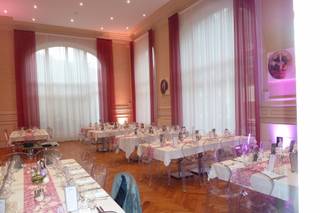 Hotel Mercure*** Spa Les Bains Romains - 9