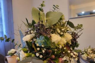 Fleurs et Tendances - 21