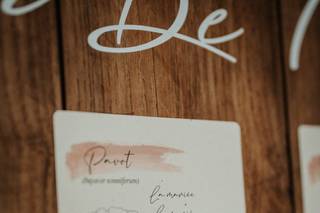 Papier Sauvage - 5