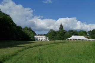 Château de Séréville - 19