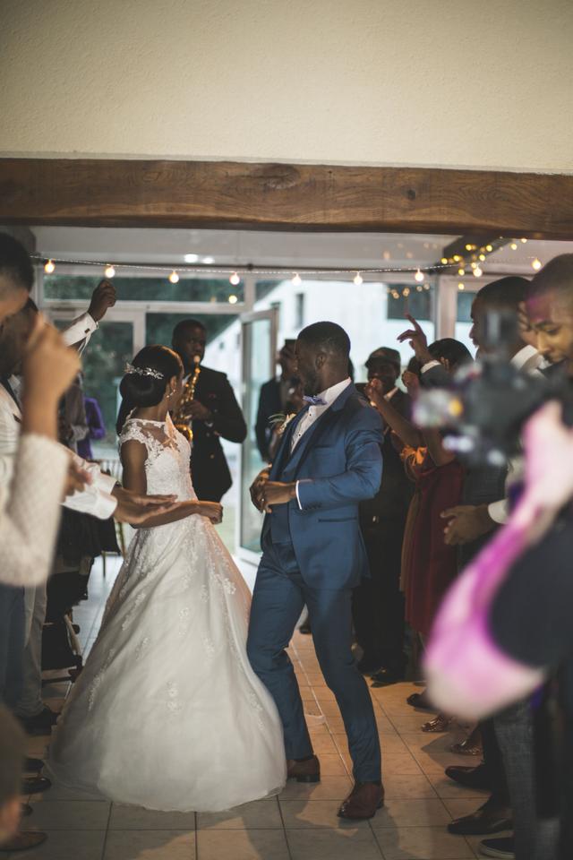 DJ Events et Mariages - 4