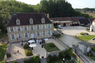 Château d'Hazeville - 11