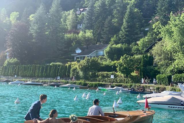 Abbaye de Talloires 1