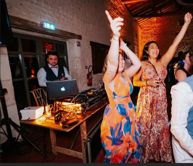 Animation Djing - 3