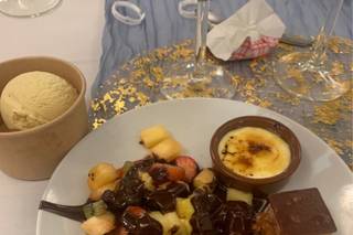 L'instant Gourmand - 5