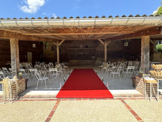 Cellier du Val Boury - 3
