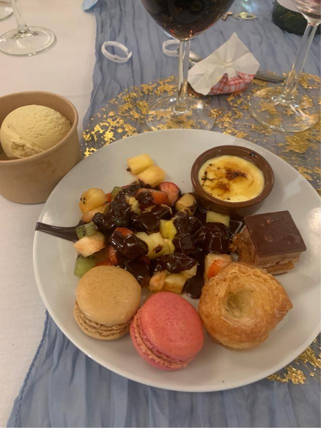L'instant Gourmand - 2