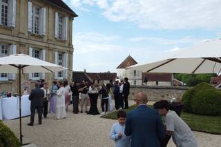 Château d'Hazeville - 13