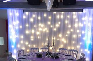 First class event - 25