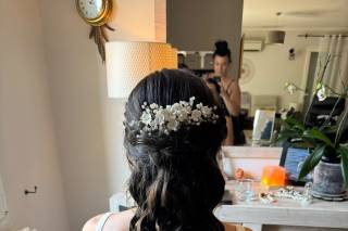 Beauty Room - 7