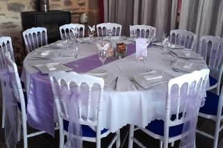 First class event - 26