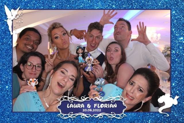 Happybooth 2