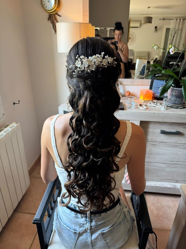 Beauty Room - 3