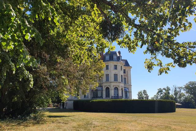 Château de la Canière 5