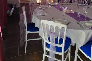 First class event - 27