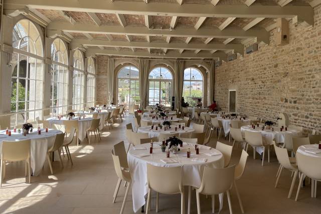 Château des Ravatys 3