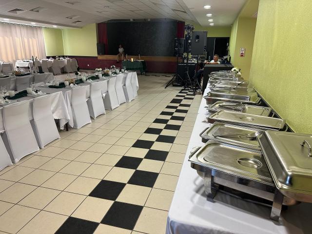 JLB Event - 1