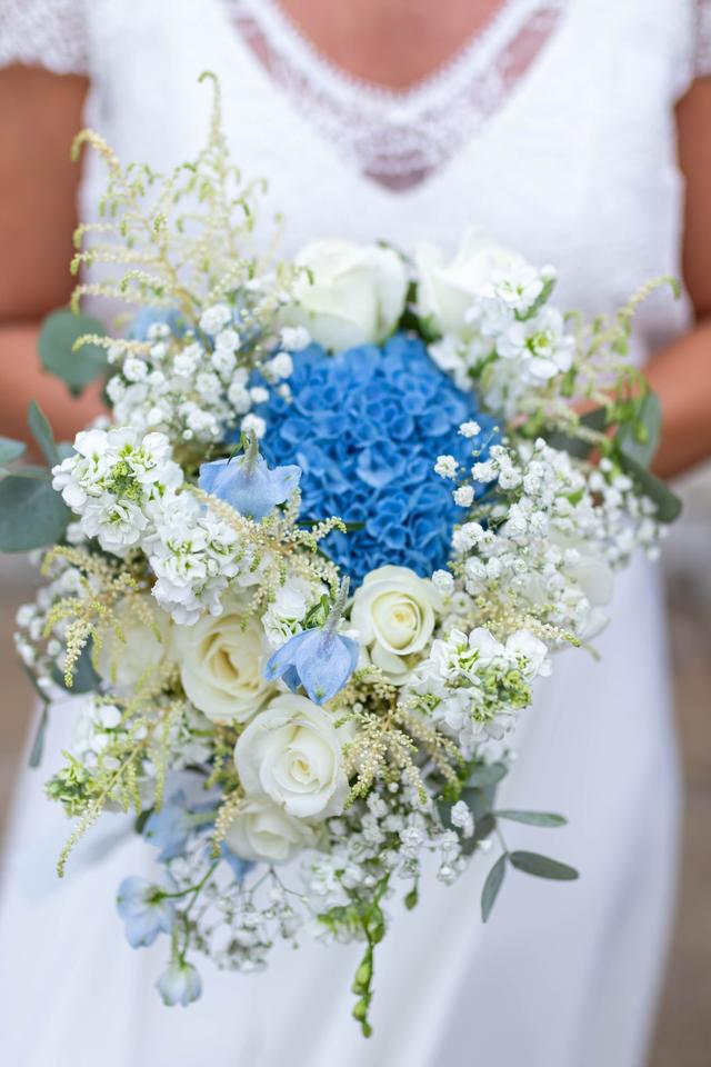Cherry Wedding - 2