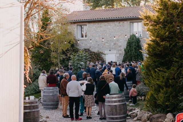 Domaine de Duby - 4