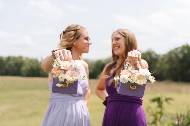 Cynthia Wedding Planner - 3