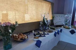 Pause Dej' Traiteur - 11