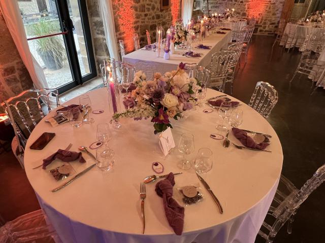 Cynthia Wedding Planner - 4