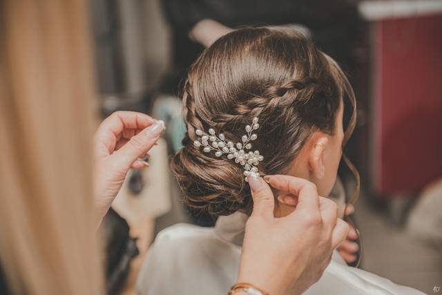 Ally Hair and Beauty 5