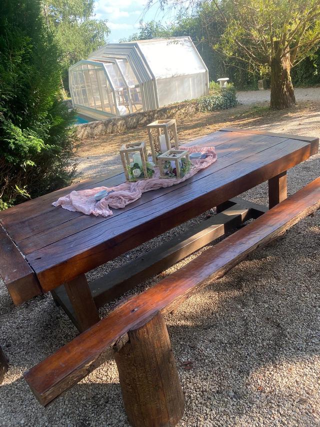 La Porte du Jardin - 2