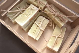 Mon Savon Doré - 12