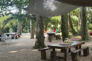 La Porte du Jardin - 7