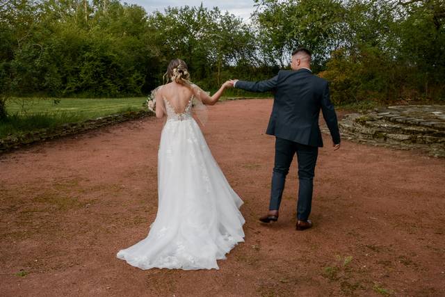 Azur Wedding 3