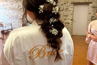 Floriane Hair&Makeup - 8