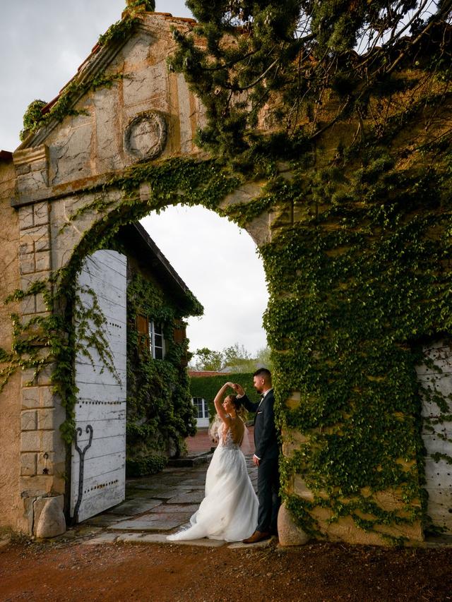 Azur Wedding - 2