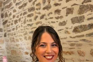 Floriane Hair&Makeup - 9