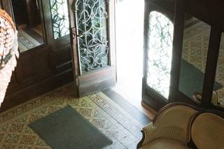 Château Belle Epoque - 13