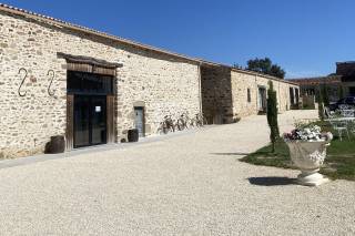 Domaine de la Rigalière - 19
