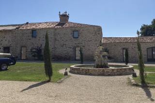 Domaine de la Rigalière - 20