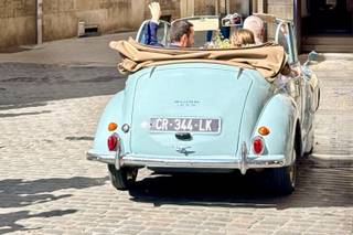 Historic Bourgogne Rent - 10