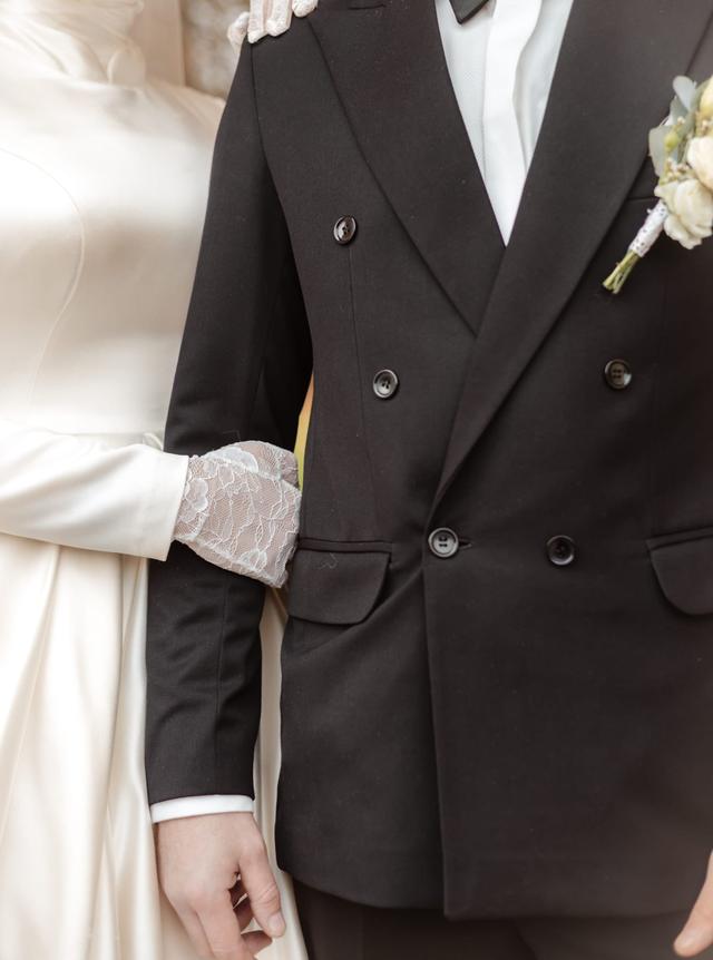 Dream Wedding - 2