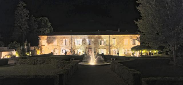 Domaine de la Chartrognière - 1