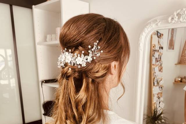 Annelie Artist Makeup & Coiffure 5