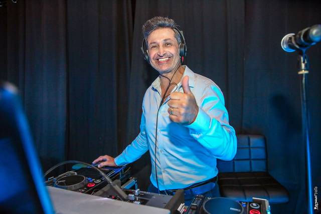 Starlight Dj 1