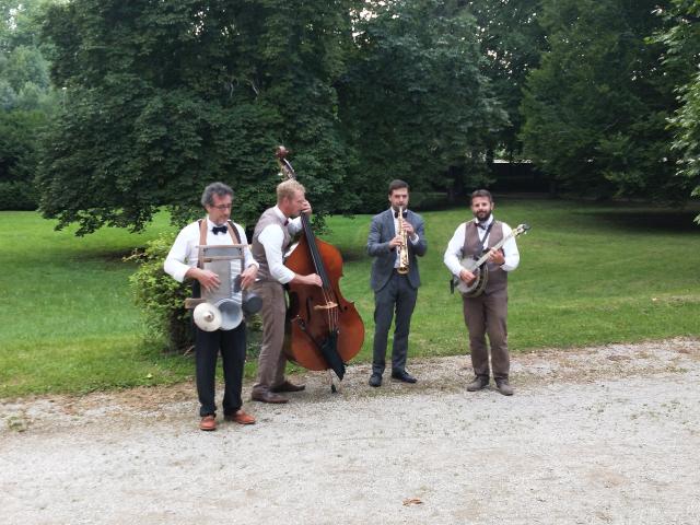 Little Treme - 1