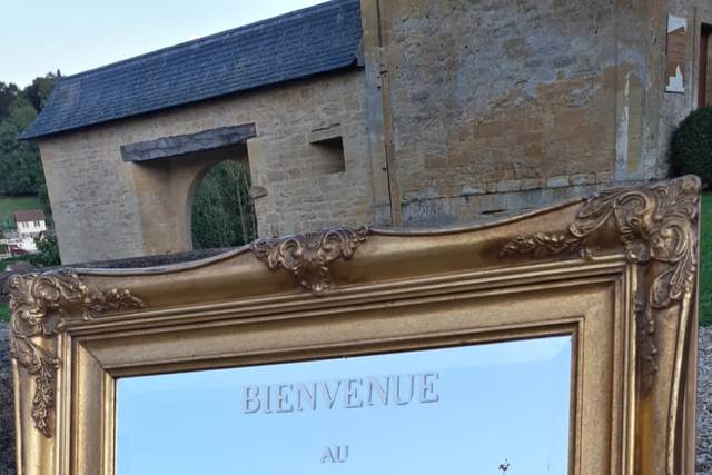 Le Clos de Lorraine 1