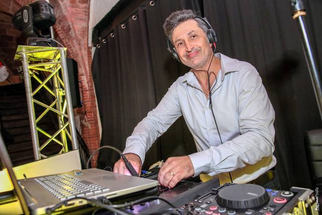 Starlight Dj 2