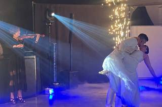 Un mariage une danse - Ouverture de bal - 8