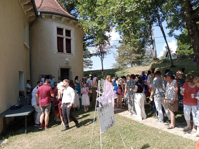 Château de Blagneux - 4
