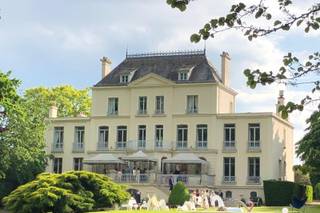 Demeure Lamaury - 22