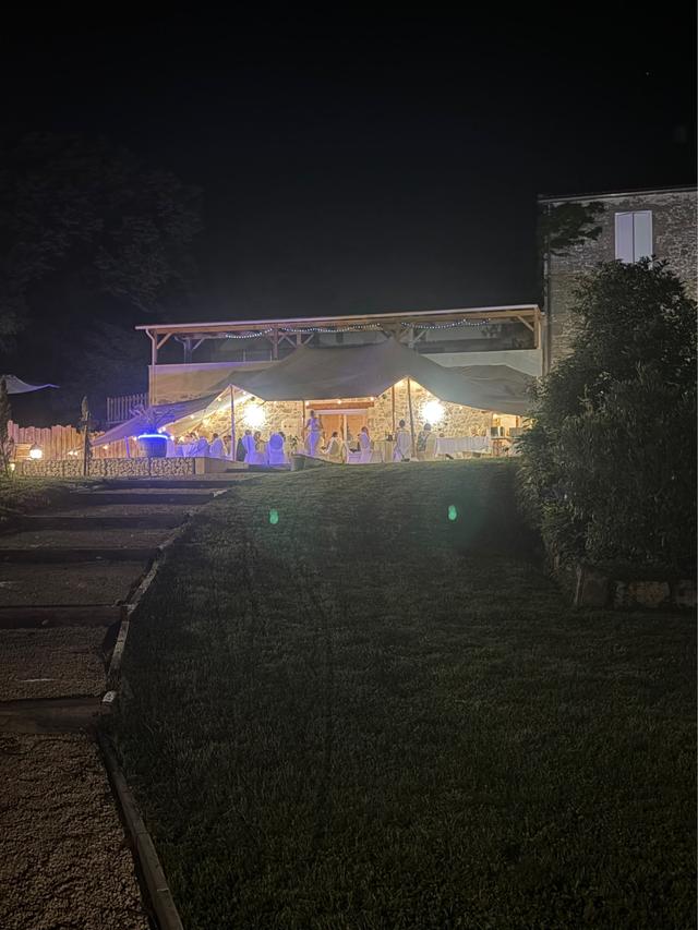 Domaine Laloubin - 2