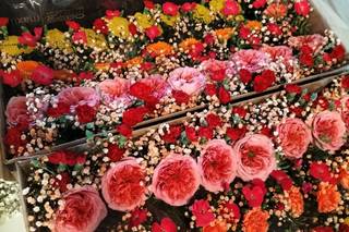 La Vie en Fleurs - 13